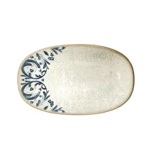 Bonna Viento Hygge Блюдо овальное S-MT-VIE GRM 24 OKY-1 (24 см)