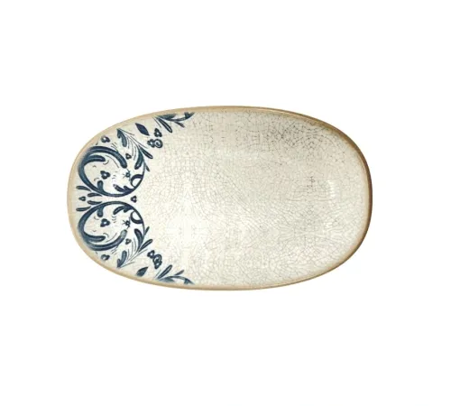 Bonna Viento Hygge Блюдо овальное S-MT-VIE GRM 24 OKY-1 (24 см)