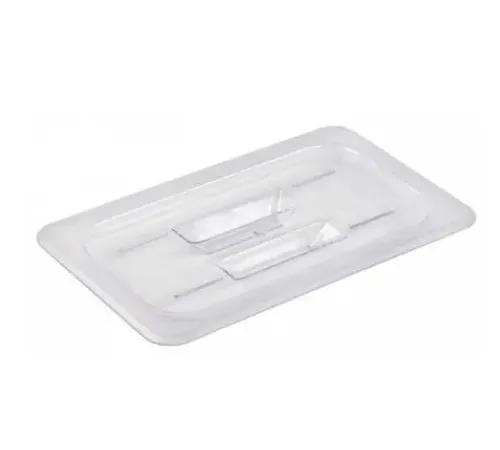 Крышка к гастроемкости HURAKAN GD-K 1/4