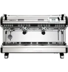 Кофемашина Nuova Simonelli Aurelia WAVE T3 2Gr 380V black+Autopurge+Easy Cream+high groups