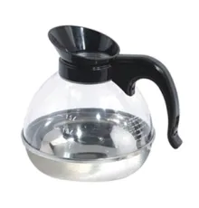 Графин для кофеварки HURAKAN HKN-CM2-DECANTER