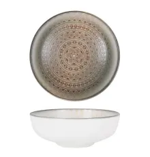 Салатник Bonna Damasquino S-MT-DMSHYG14KS d=140 мм, h=50 мм, 350 мл