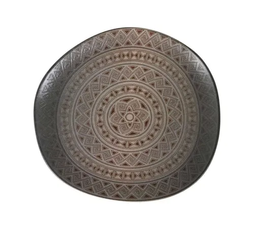Тарелка Bonna Damasquino S-MT-DMSVAO29DZ 290 мм