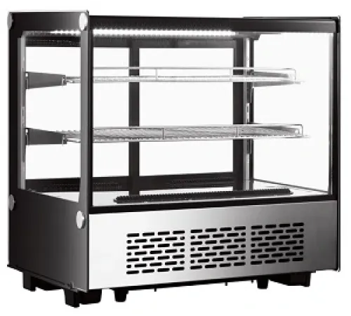 Витрина холодильная HURAKAN HKN-LPD120S
