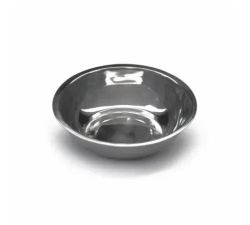 Chaoan Yongxing Craftwork Co., Ltd Миска 500 мм из нержавеющей стали (RGS-2073) Luxstahl
