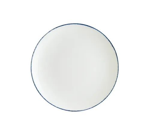 Тарелка Bonna Retro Denim E101GRM19DZ 190 мм