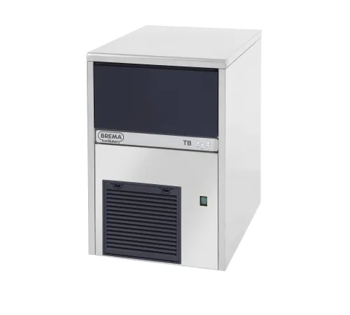 Льдогенератор BREMA серии TB 551 W HC