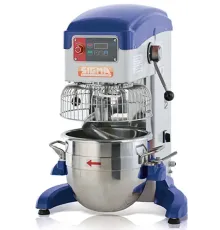 SIGMA s.r.l. Машина тестомес.планетар. типа AEROMIX 7,5