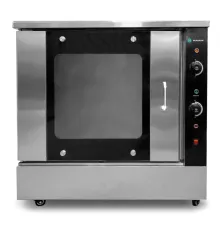 Шкаф расстоечный HURAKAN HKN-XLT15M