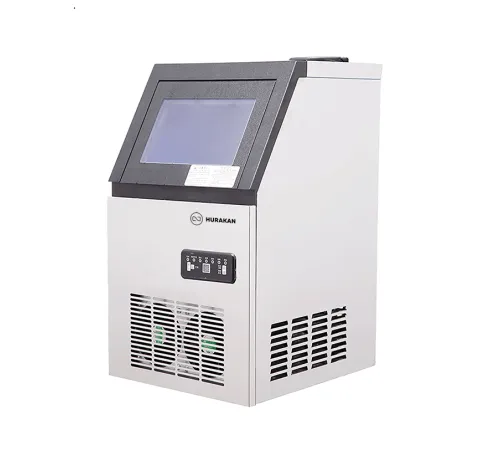 Льдогенератор HURAKAN HKN-IMC30 (кубики)