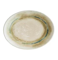 Блюдо овальное Bonna Tranquil S-MT-TRQMOV20OV, 200х160 мм