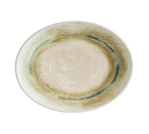 Блюдо овальное Bonna Tranquil S-MT-TRQMOV20OV, 200х160 мм