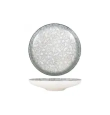 Тарелка для пасты Bonna Tequendama TEQHYG28CK 280 мм, 1600 мл