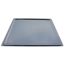 ПРОТИВЕНЬ ПЕКАРСКИЙ HURAKAN 600x400x20 АЛЮМИНИЕВЫЙ 1,5ММ