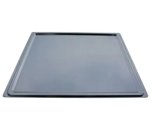 ПРОТИВЕНЬ ПЕКАРСКИЙ HURAKAN 600x400x20 АЛЮМИНИЕВЫЙ 1,5ММ