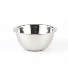 Миска P.L. Proff Cuisine 81259208, d=30 см, 7л, металлическая