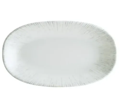 Bonna IRIS Gourmet Блюдо овальное IRS GRM 19 OKY (19*11 см)