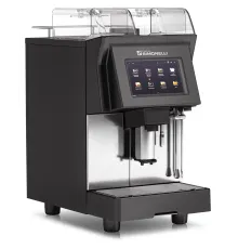 Кофемашина-суперавтомат Nuova Simonelli Prontobar Touch 2 Grinder Tank black