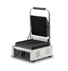 HURAKAN Гриль контактный HKN-PE22R