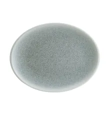 Блюдо овальное Bonna Luca Ocean S-MT-LUCOCMOV31OV 310*240 мм