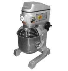 Миксер планетарный HURAKAN HKN-IP60F