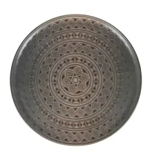 Блюдо для пиццы Bonna Damasquino S-MT-DMSGRM32PZ 320 мм