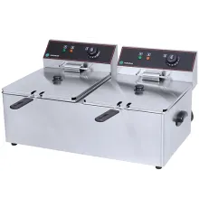 Фритюрница HURAKAN HKN-FD1111N