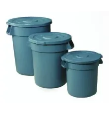 Крышка EKSI EJW-CRC3E, для контейнера 120л