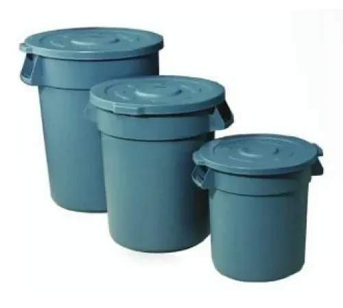 Крышка EKSI EJW-CRC3E, для контейнера 120л