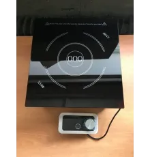 Конфорка индукционная 3,5 кВт С0000004878 для плит электр. индукционных мод. ПЭИ-4/-6