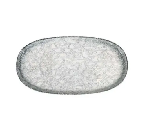 Блюдо овальное Bonna Tequendama TEQHYG30OV 300*155 мм