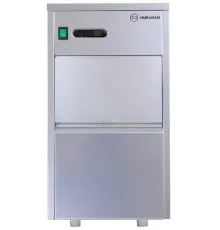 Льдогенератор HURAKAN HKN-GB20C (гранулы)