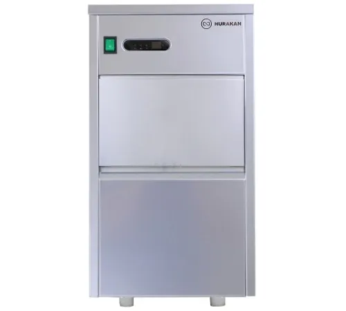 Льдогенератор HURAKAN HKN-GB20C (гранулы)