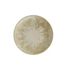 Тарелка Bonna Sand Snell S-SANSNLGRM17DZ 170 мм