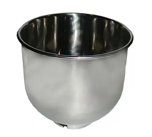 Дежа для миксера HURAKAN HKN-KS7-BOWL, 7л