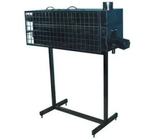 Установка мойки и стерилизации банок типа ИПКС-124, мод. ИПКС-124Ж(Н) (жестяных)