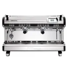 Кофемашина Nuova Simonelli Aurelia Wave 2Gr V 220V black+high groups+LED