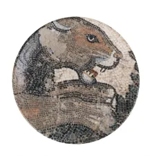 Тарелка Bonna Mesopotamia S-MT-MZPPGRM17DZ 170 мм