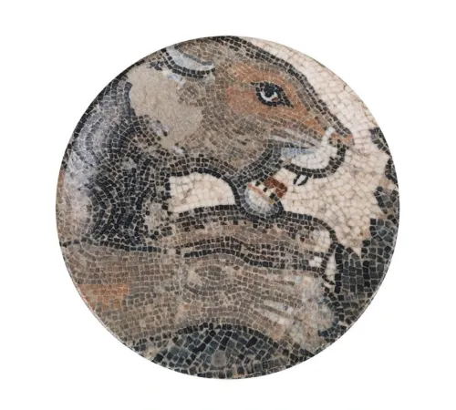 Тарелка Bonna Mesopotamia S-MT-MZPPGRM17DZ 170 мм