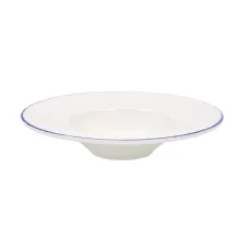 Тарелка для пасты Bonna Retro Denim E101BNC28CK 280 мм, 400 мл