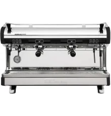 Кофемашина Nuova Simonelli Aurelia Wave 2Gr S 220V black+high groups+LED