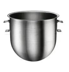 Дежа для миксера планетарного HURAKAN HKN-IP60FM-BOWL, 60л