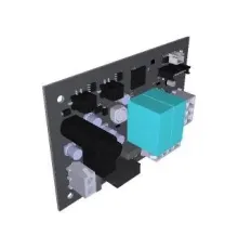 Плата силовая KPE2115A для шкафов расстоечных т.м. UNOX