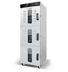 Дегидратор HURAKAN HKN-DHD36