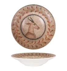 Тарелка глубокая Bonna Mesopotamia S-MT-MZPBGRM24CK 240 мм, 400 мл