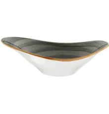 Соусник овальный Bonna Space Aura ASCSTR10KS 45 мл, 100*75 мм