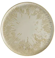 Блюдо для пиццы Bonna Sand Snell S-SANSNLGRM32PZ 320 мм