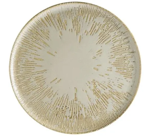 Блюдо для пиццы Bonna Sand Snell S-SANSNLGRM32PZ 320 мм