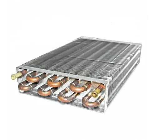 Батарея конденсатора 2901141d для столов холодильных серии ТМ