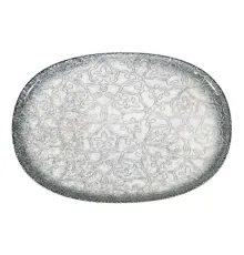 Блюдо овальное Bonna Tequendama TEQHYG34OV 340*230 мм